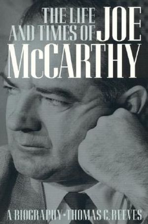 The Life and Times of Joe McCarthy image number 0