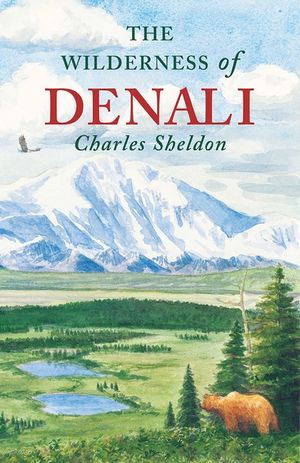 The Wilderness of Denali image number 0
