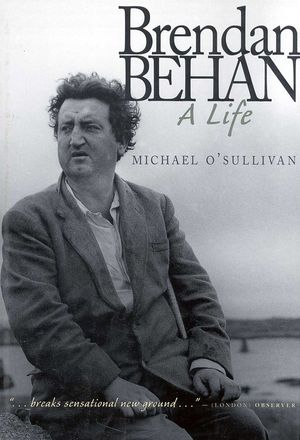 Brendan Behan: A Life image number 0
