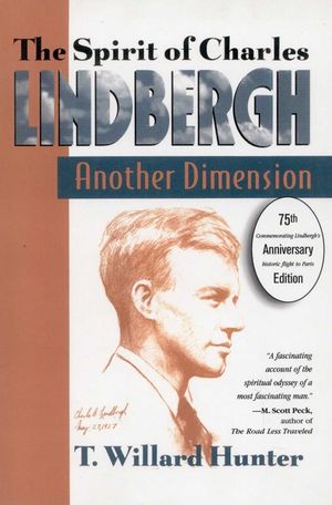 A Spirit of Charles Lindbergh: Another Dimension image number 0