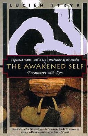 The Awakened Self: Encounters with Zen image number 0