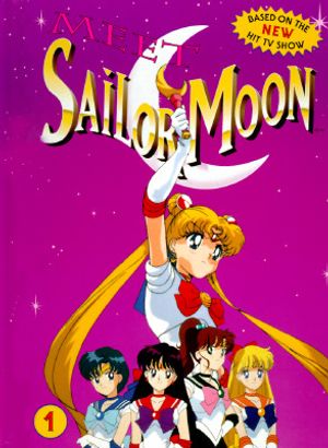 Meet Sailor Moon image number 0