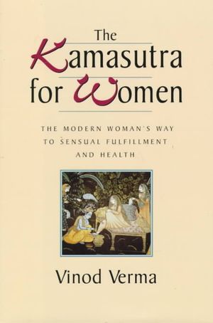 The Kamasutra for Women image number 0