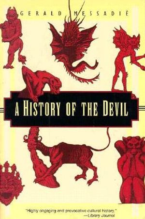 A History of the Devil image number 0