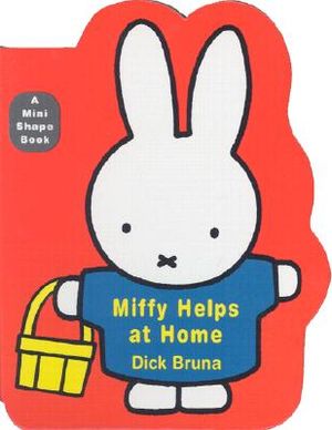 Miffy Helps at Home image number 0