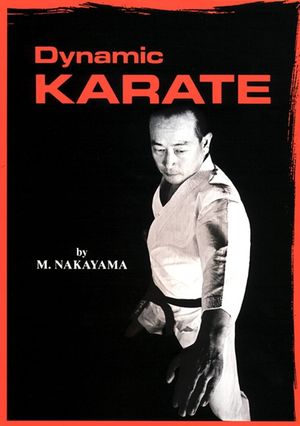 Dynamic Karate: Instruction by the Master image number 0
