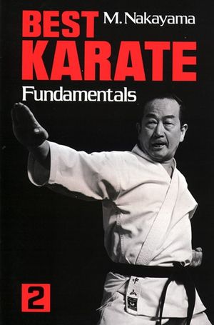 Best Karate, Volume 2: Fundamentals image number 0