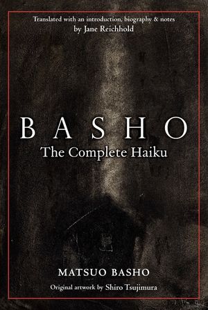 Basho: The Complete Haiku image number 0