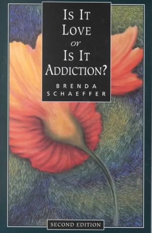 Is It Love or Is It Addiction image number 0