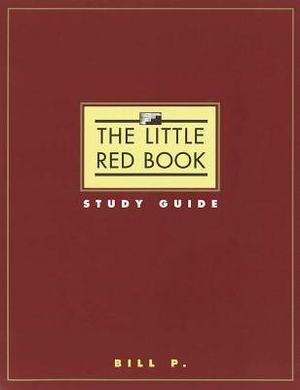 The Little Red Book Study Guide image number 0