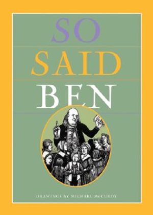 So Said Ben image number 0