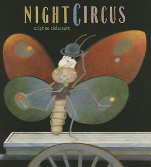 Night Circus image number 0