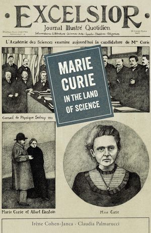Marie Curie image number 0