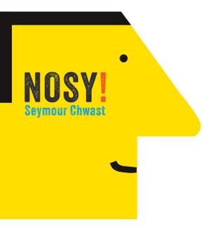 Nosy image number 0