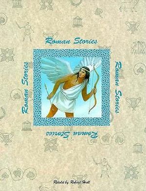 Roman Stories image number 0