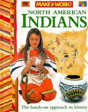 North American Indians image number 0