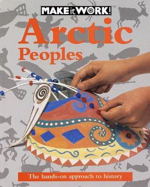 Arctic Peoples image number 0