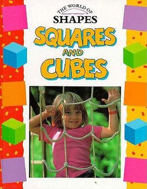 Squares and Cubes image number 0