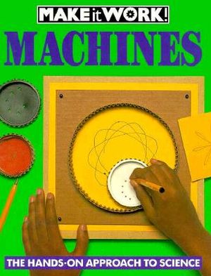 Machines image number 0