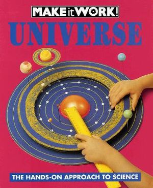 Universe image number 0