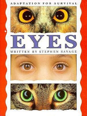 Eyes image number 0