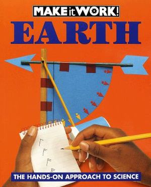 Earth: The Hands-Approach to Science image number 0