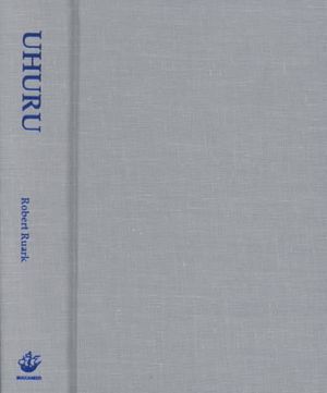 Uhuru image number 0