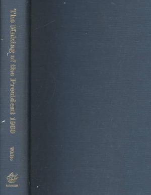 The Making of the President, 1960 image number 0