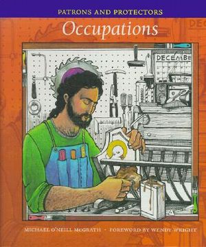 Patrons and Protectors: Occupations image number 0