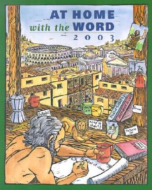 At Home with the Word: Sunday Scriptures and Scripture Insights image number 0