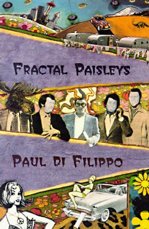 Fractal Paisleys image number 0