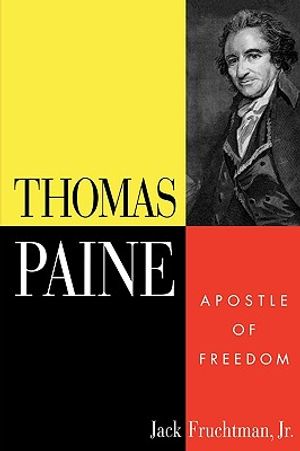 Thomas Paine: Apostle of Freedom image number 0