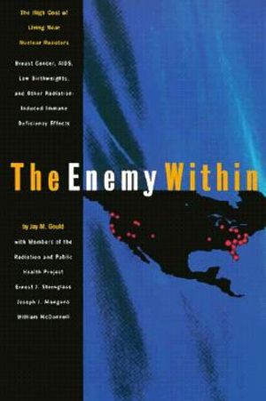 The Enemy Within: The High Cost of Living Near Nuclear Reactors image number 0