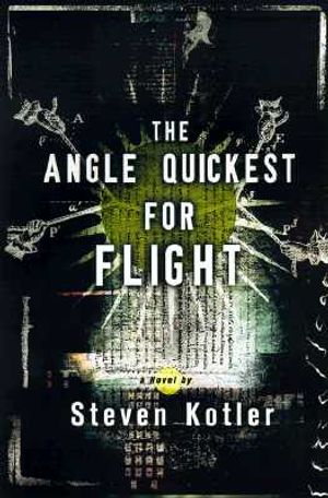The Angle Quickest for Flight image number 0
