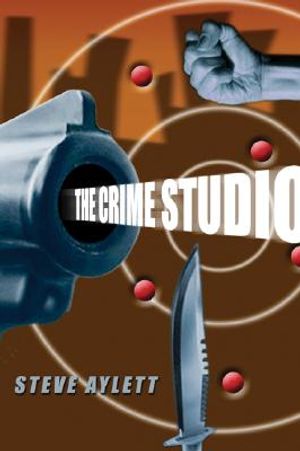 The Crime Studio image number 0
