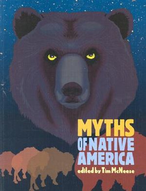 Myths of Native America image number 0