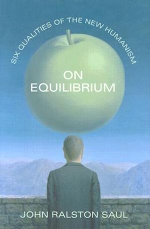 On Equilibrium: Six Qualities of the New Humanism image number 0