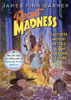 Recut Madness: Favorite Movies Retold for Your Partisan Pleasure image number 0