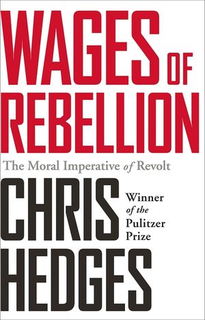 Wages of Rebellion image number 0