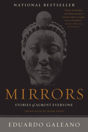 Mirrors: Stories of Almost Everyone image number 0