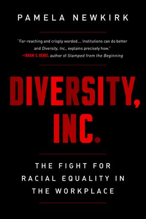 Diversity, Inc.: The Fight for Racial Equality in the Workplace image number 0