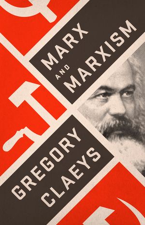 Marx and Marxism image number 0