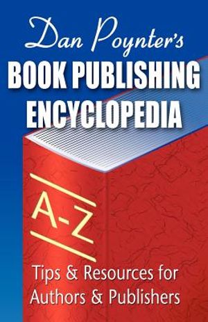 Book Publishing Encyclopedia image number 0