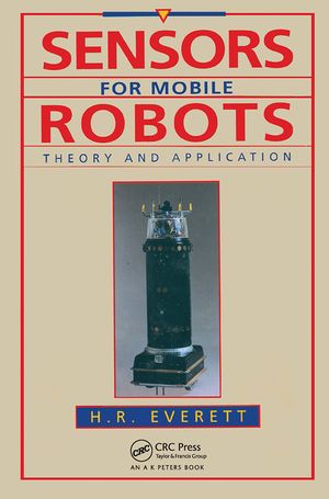 Sensors for Mobile Robots image number 0