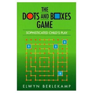 The Dots and Boxes Game: Sophisticated Child's Play image number 0
