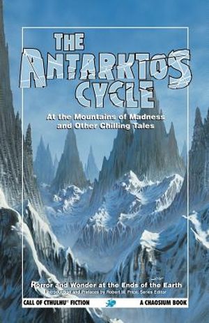 The Antarktos Cycle image number 0