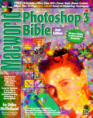 MacWorld Photoshop 3 Bible image number 0