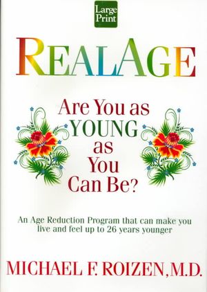 Real Age: Are You as Young as You Can Be? image number 0