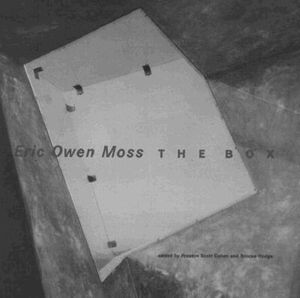 Eric Owen Moss: The Box image number 0