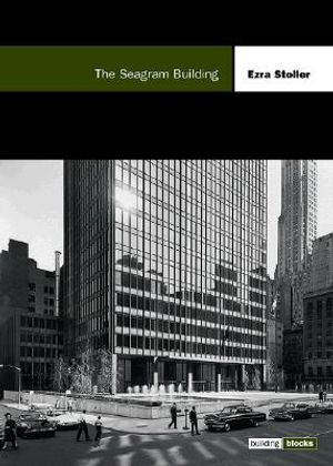 The Seagram Building: Building Blocks Series image number 0